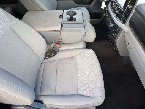 Used 2022 Ford F150 XLT w/ Trailer Tow Package image 46