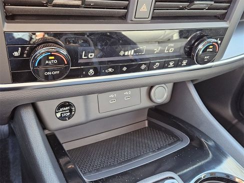 New 2026 Nissan Rogue SV image 20