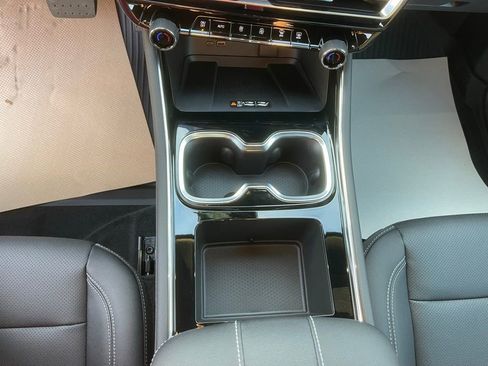 New 2026 Chevrolet Traverse LT w/ Driver Confidence Package image 19