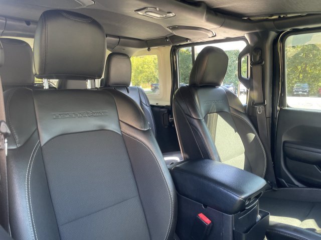 Used 2021 Jeep Wrangler Unlimited Sport AWD/4WD image 24