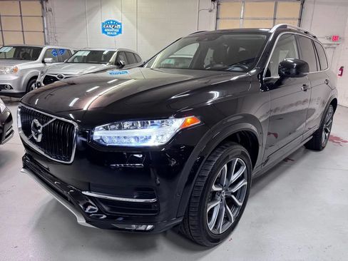 Used 2019 Volvo XC90 T6 Momentum w/ Advanced Package AWD/4WD image 7