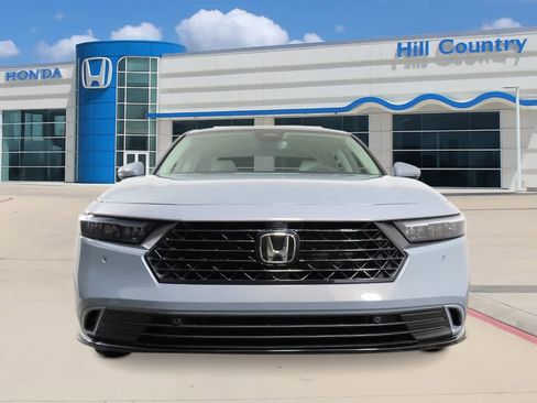 New 2026 Honda Accord EX-L image 8