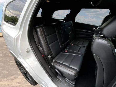 Used 2026 Dodge Durango GT AWD/4WD image 27