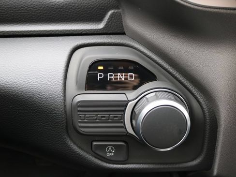 New 2026 RAM 1500 Lone Star RWD image 24