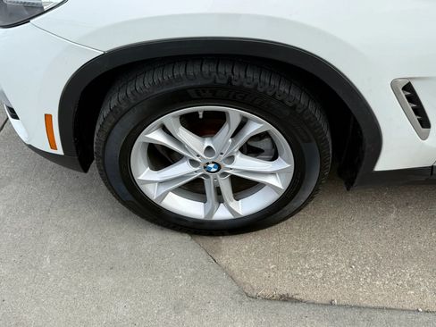 Used 2018 BMW X3 xDrive30i image 47