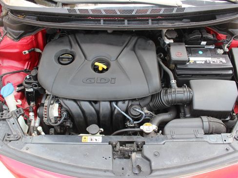 Used 2016 Kia Forte EX w/ EX Premium Package FWD image 44