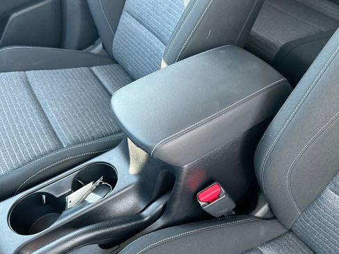 Used 2024 Kia Soul EX image 18