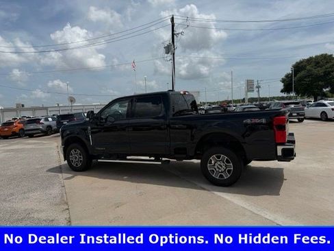 Used 2025 Ford F250 Lariat AWD/4WD image 5