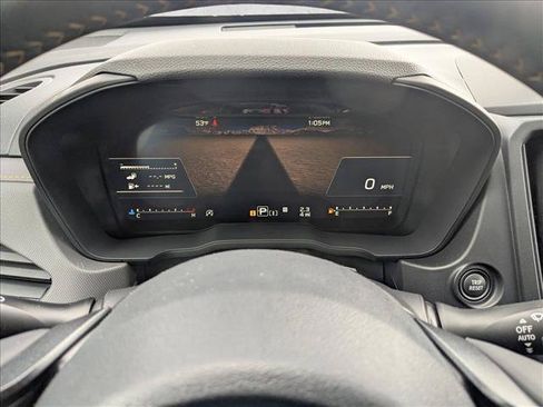 New 2026 Subaru Forester Wilderness AWD/4WD image 11