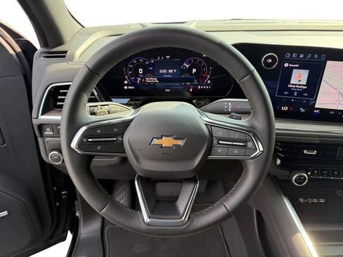 New 2026 Chevrolet Tahoe LT w/ Comfort Package RWD image 14