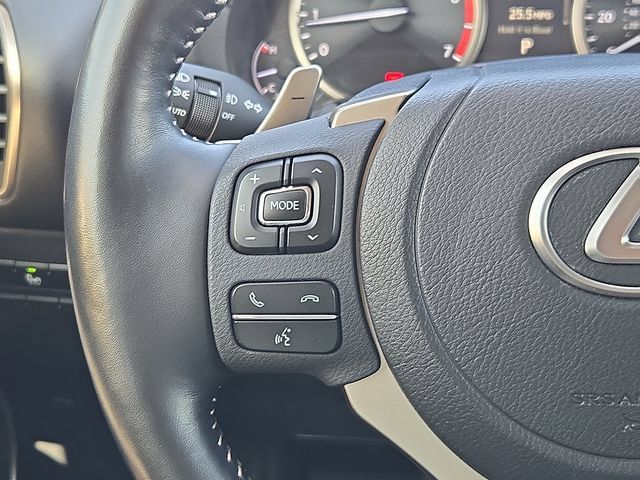 Used 2021 Lexus NX 300 FWD w/ Accessory Package image 23