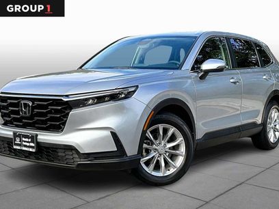 Used 2023 Honda CR-V EX