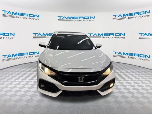 Used 2019 Honda Civic EX image 8