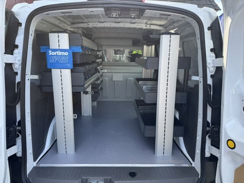 Used 2023 Ford Transit Connect XL FWD image 3
