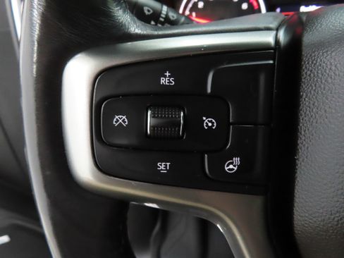 Used 2019 Chevrolet Silverado 1500 LTZ AWD/4WD image 13