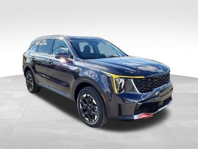 New 2026 Kia Sorento S