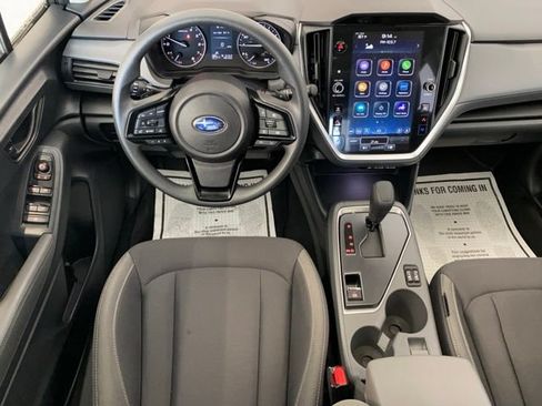 Certified 2025 Subaru Crosstrek 2.5i Premium AWD/4WD image 2