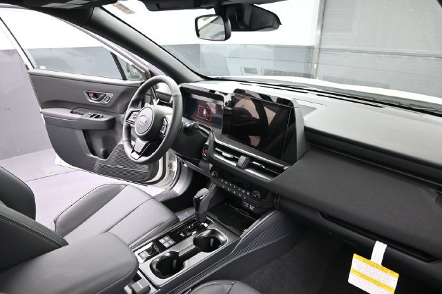 New 2026 Subaru Outback Limited XT AWD/4WD image 12