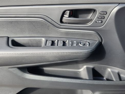 New 2026 Honda Odyssey EX-L image 26