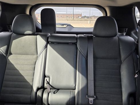 Used 2024 Mitsubishi Outlander SE image 11