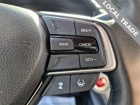 Used 2019 Honda Accord EX-L image 27