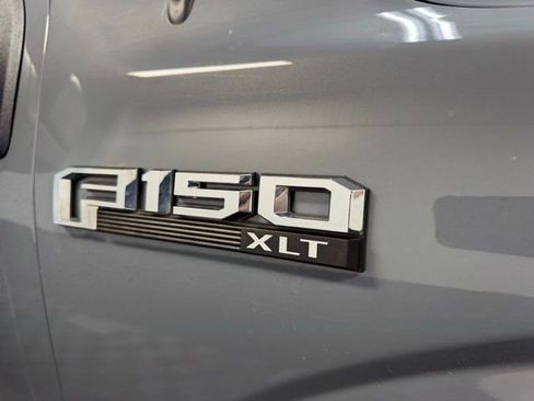 Used 2019 Ford F150 XLT w/ Equipment Group 301A Mid image 41
