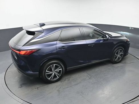 Used 2024 Lexus RX 350 Premium w/ Accessory Package (Z1) AWD/4WD image 41
