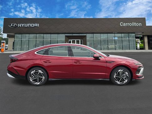 New 2026 Hyundai Sonata SEL FWD image 5