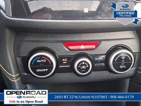 Certified 2023 Subaru Crosstrek 2.5i Sport image 23