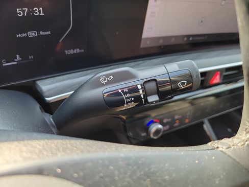 Certified 2025 Kia K5 EX FWD image 26