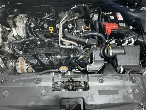 Used 2021 Nissan Altima 2.5 S image 8