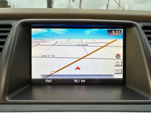 Used 2013 Nissan Murano SL w/ Navigation Pkg image 27