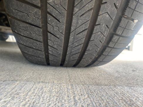 Used 2008 Lexus LS 460 image 21