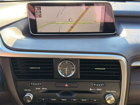 Used 2017 Lexus RX 350 FWD w/ Premium Package image 29