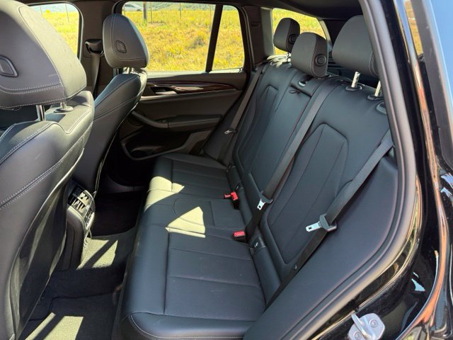Used 2024 BMW X3 xDrive30i AWD/4WD image 25