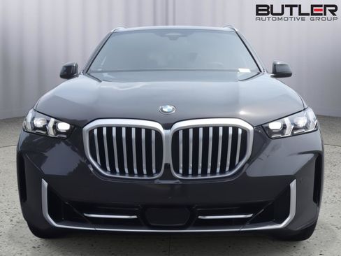 New 2026 BMW X5 sDrive40i w/ Climate Comfort Package RWD image 2