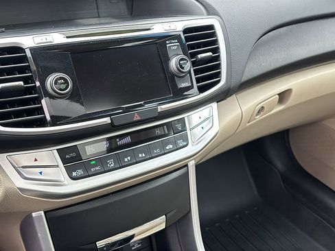 Used 2013 Honda Accord EX-L image 20