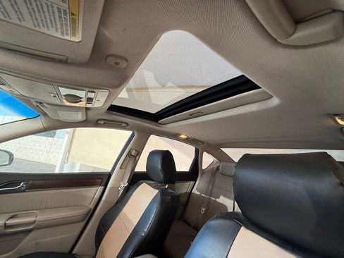Used 2009 INFINITI M35 RWD image 21