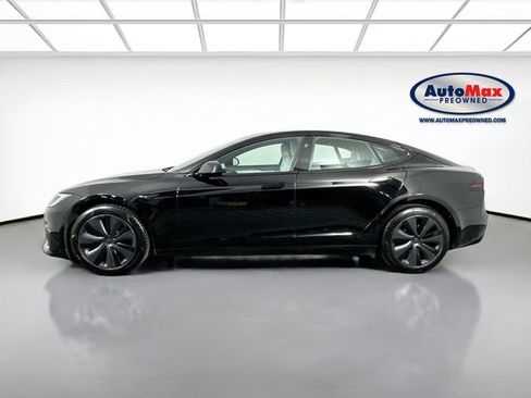Used 2022 Tesla Model S image 4