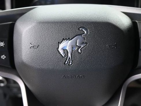 Used 2023 Ford Bronco Wildtrak AWD/4WD image 45