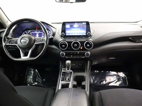 Used 2022 Nissan Sentra SV image 13