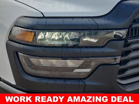 New 2026 RAM 2500 Tradesman image 33