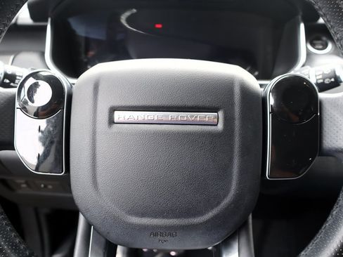 Used 2018 Land Rover Range Rover Sport SE AWD/4WD image 50