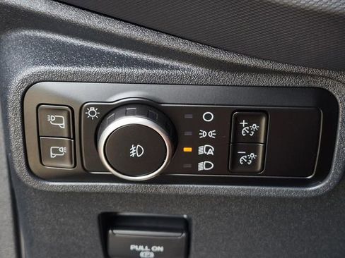 Used 2024 Ford Bronco Raptor AWD/4WD image 45
