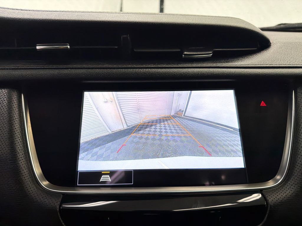 Used 2024 Cadillac XT5 Premium Luxury FWD image 31