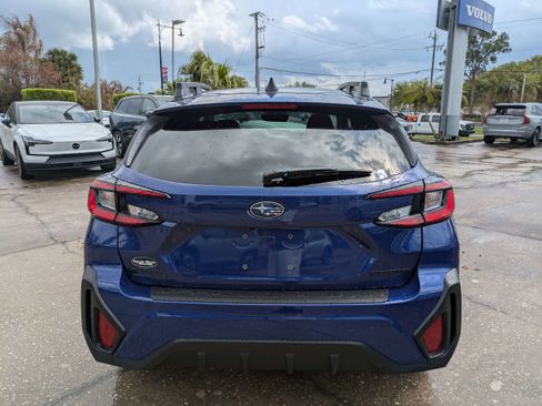 New 2026 Subaru Crosstrek 2.0i Premium image 5