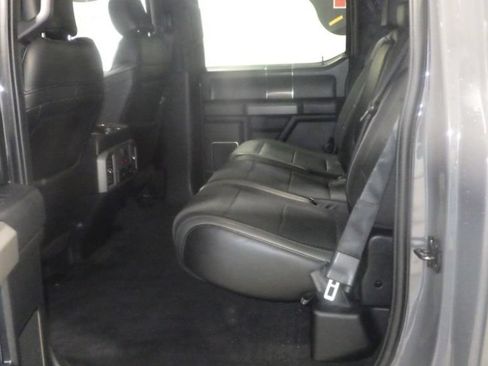 Used 2020 Ford F150 Raptor w/ Equipment Group 802A Luxury AWD/4WD image 5