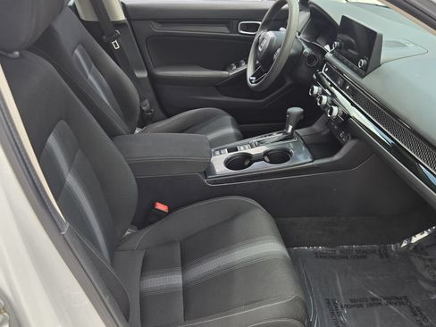 Used 2023 Honda Civic LX image 16