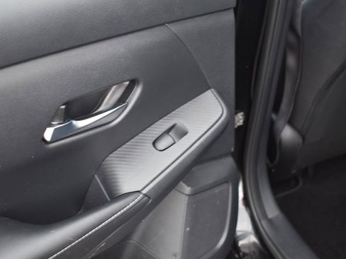 Used 2022 Nissan Sentra S w/ Electronics Package FWD image 40