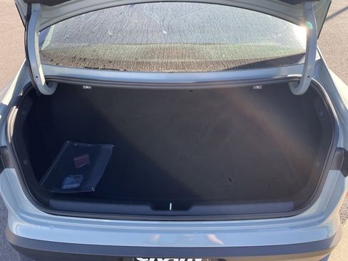 New 2025 Kia K4 EX image 26